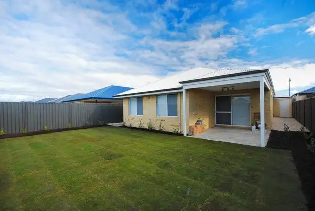 Fifth view of Homely house listing, 13 Goulburn Road, Baldivis WA 6171