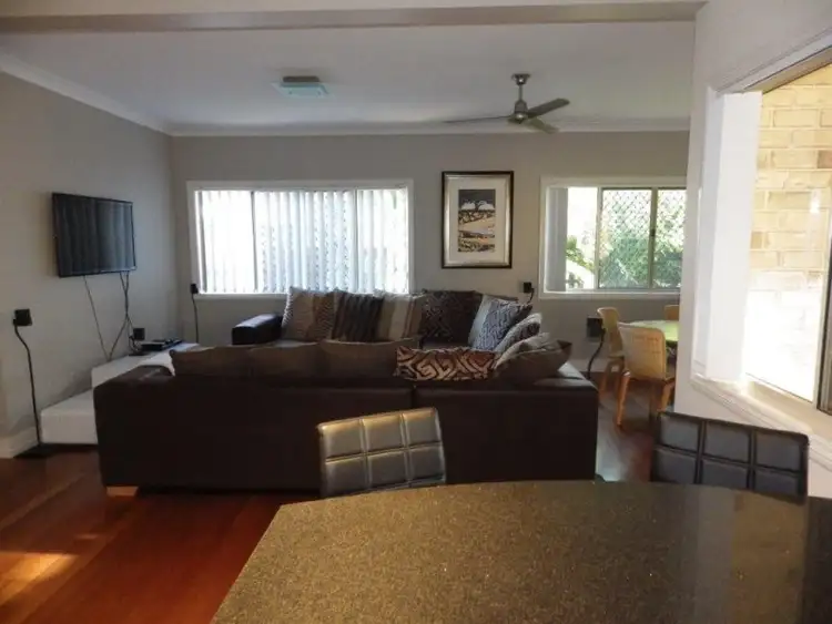 Fifth view of Homely house listing, 11 Caledon Street, Tannum Sands QLD 4680