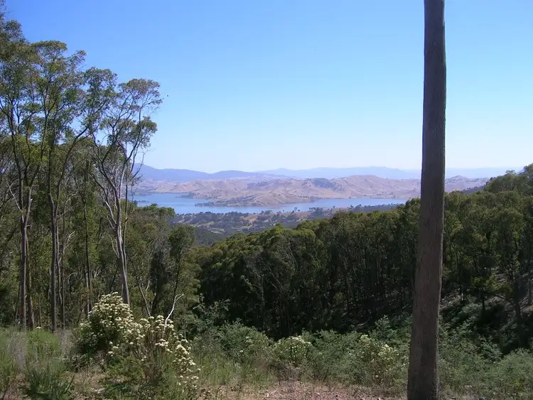 Sixth view of Homely rural property listing, 195 Sonnberg Drive, Bonnie Doon VIC 3720