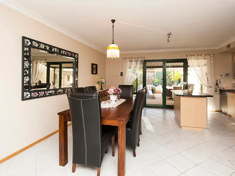 Fifth view of Homely house listing, 4/1 Piccadilly Circle, Joondalup WA 6027