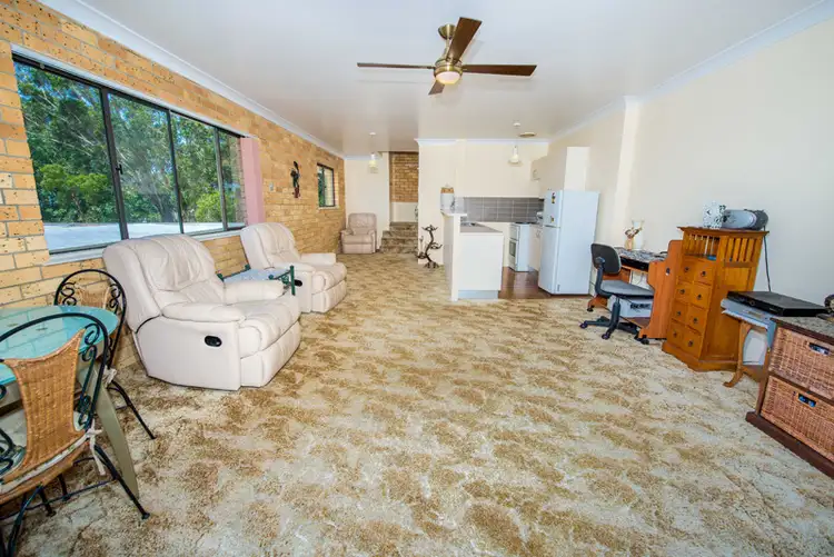 Sixth view of Homely unit listing, 3/69 Ronald Avenue, Shoal Bay NSW 2315
