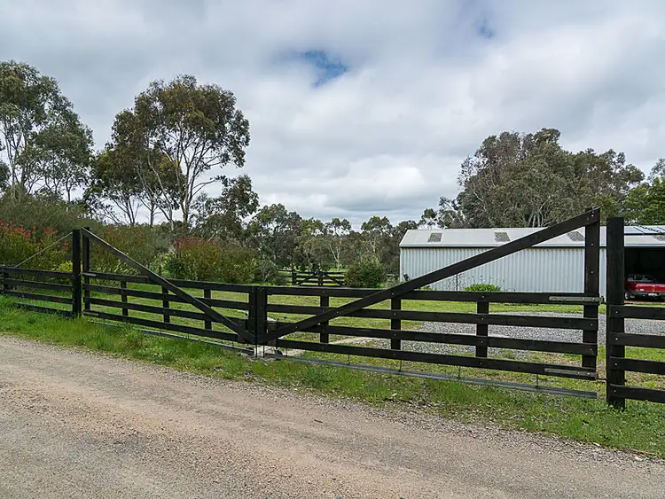 Sixth view of Homely land listing, 98 Lacey Road, Bugle Ranges SA 5251