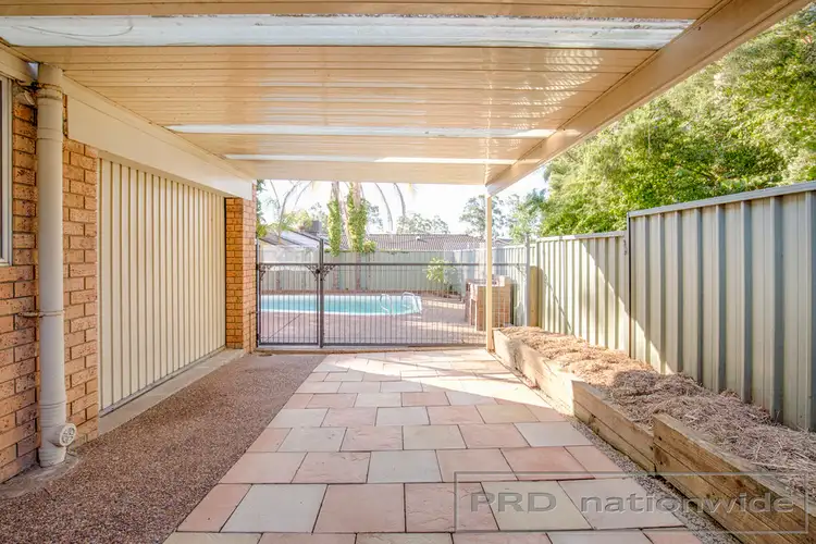 Fifth view of Homely house listing, 1 Sylvan Crescent, East Maitland NSW 2323