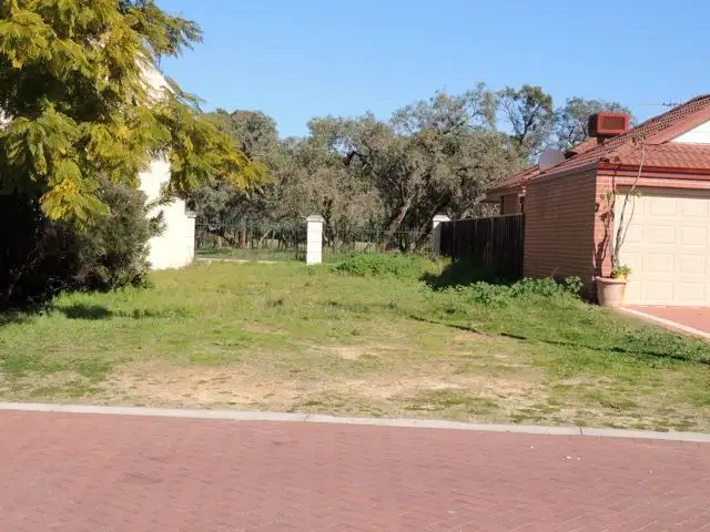 Main view of Homely land listing, 33 The Fairways, The Vines WA 6069