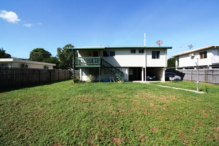 Fifth view of Homely house listing, 40 Ash Street, Kirwan QLD 4817