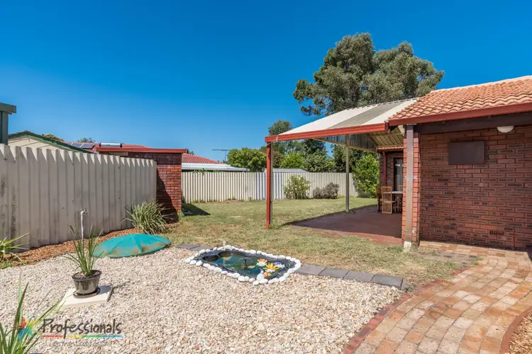 Fourth view of Homely house listing, 28 Periwinkle Way, Parkwood WA 6147