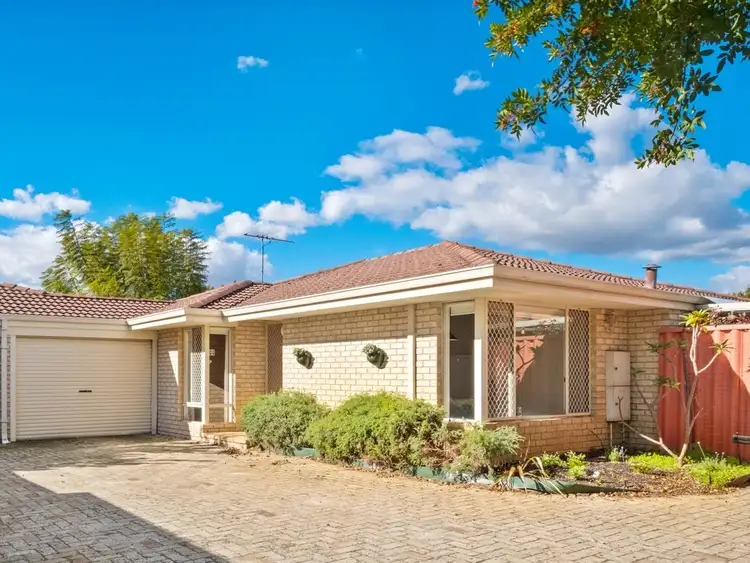 14B Printer Street, Dianella WA 6059