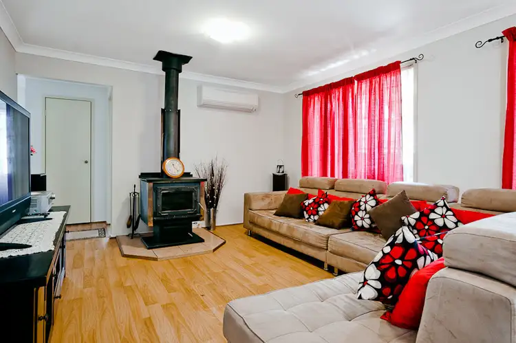 Fourth view of Homely house listing, 8 Whitton Place, Bligh Park NSW 2756