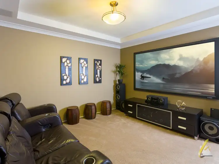 Second view of Homely house listing, 46 The Esplanade, Forest Lake QLD 4078
