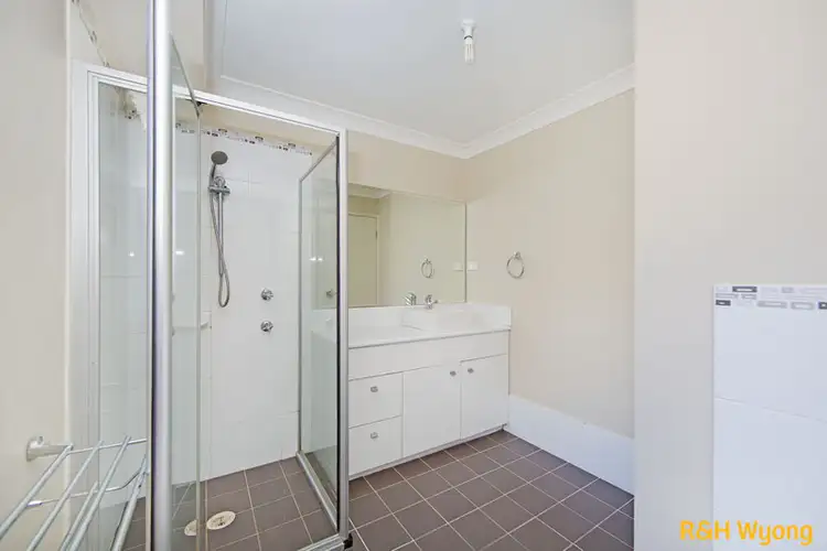 Sixth view of Homely house listing, Lot 8067 Kuttabul Road, Wadalba NSW 2259