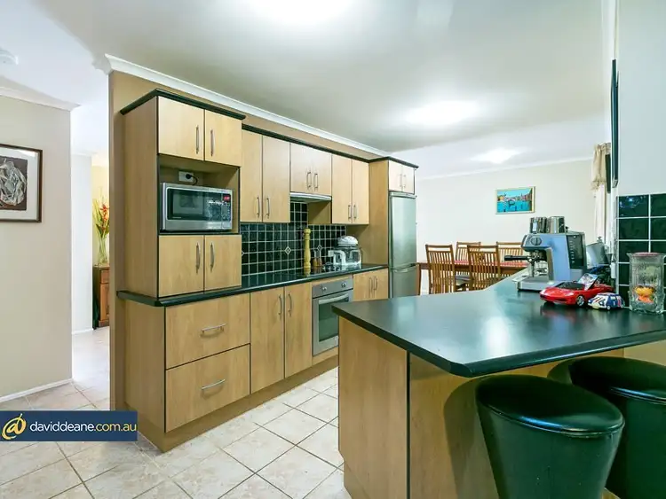 Third view of Homely house listing, 22 Aaron Street, Bray Park QLD 4500