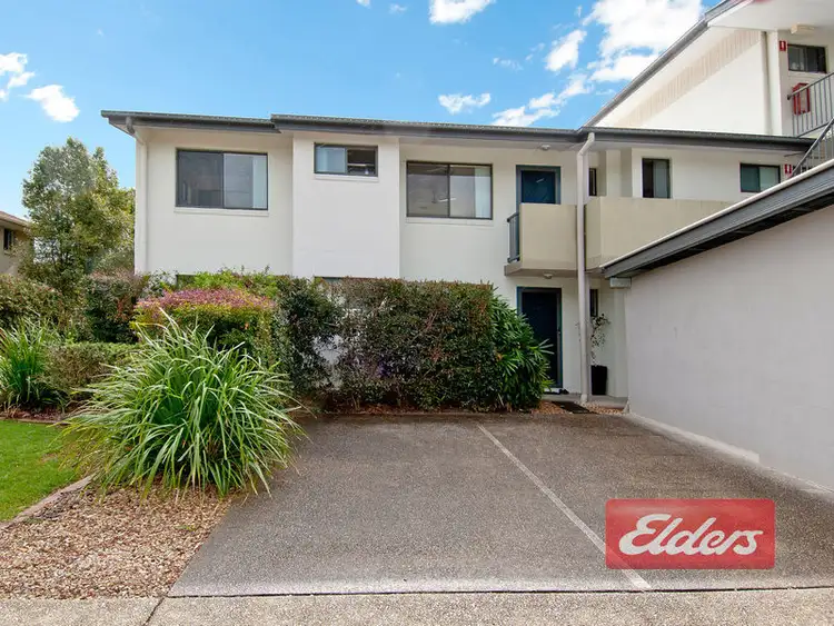 Second view of Homely house listing, 1/ 44-66 University Drive, Meadowbrook QLD 4131