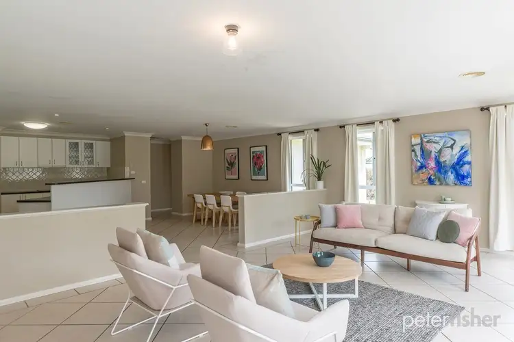 Fourth view of Homely house listing, 4 Valencia Drive, Orange NSW 2800