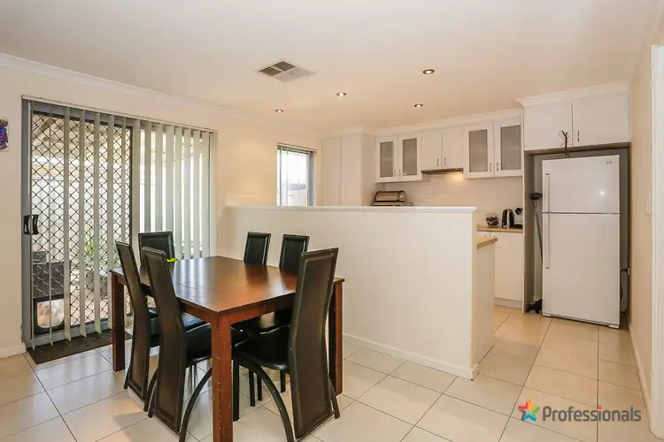 Sixth view of Homely house listing, 22 Westbrook Parade, Ellenbrook WA 6069