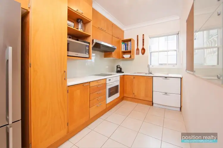 Third view of Homely apartment listing, 12/12 Tower Street, Vaucluse NSW 2030