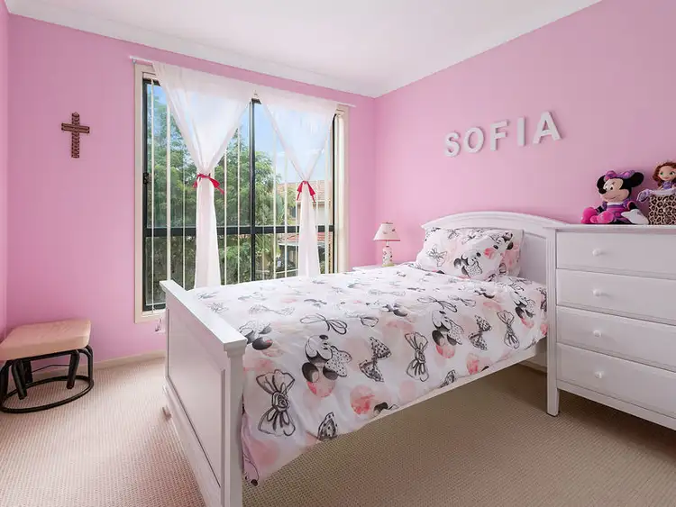 Seventh view of Homely townhouse listing, 48 Coffs Harbour Avenue, Hoxton Park NSW 2171