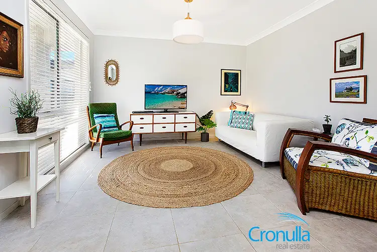 Fourth view of Homely house listing, 22 Cook Street, Kurnell NSW 2231