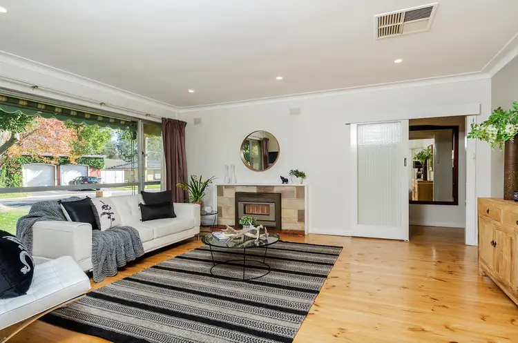 Fifth view of Homely house listing, 14 Old Drive, Novar Gardens SA 5040