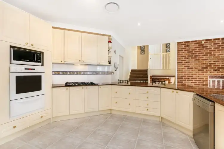 Second view of Homely house listing, 80 Lancaster Avenue, Cecil Hills NSW 2171