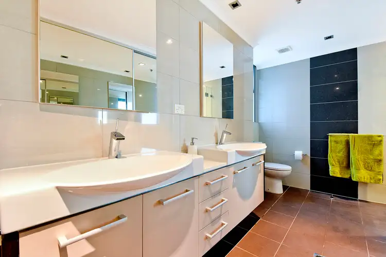 Sixth view of Homely apartment listing, 103/130 The Esplanade, Darwin NT 800