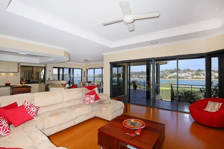 Fourth view of Homely house listing, 18 Spoonbill Retreat, Wannanup WA 6210