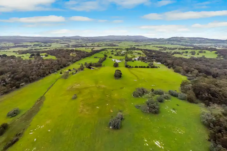 Second view of Homely rural property listing, Address available on request