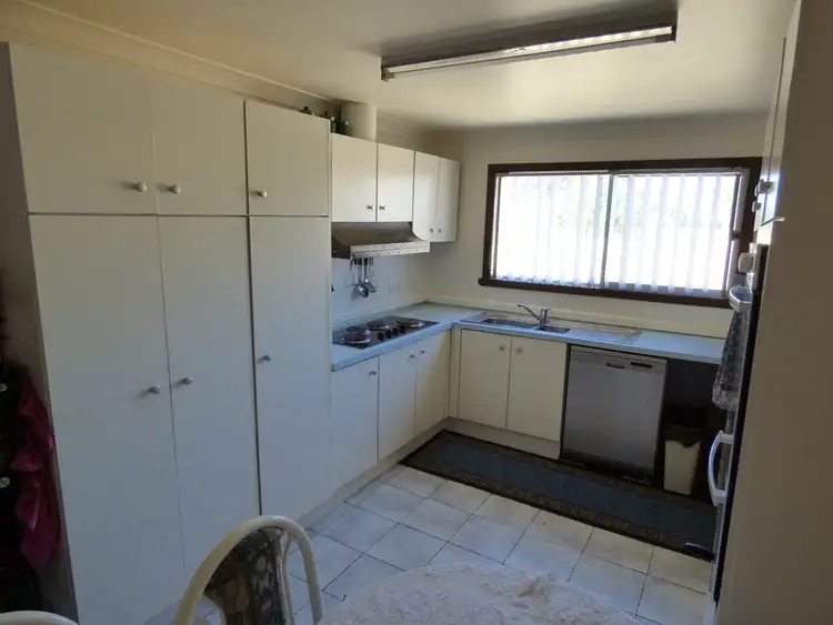 Second view of Homely house listing, 16 Northcote, Greenethorpe NSW 2809