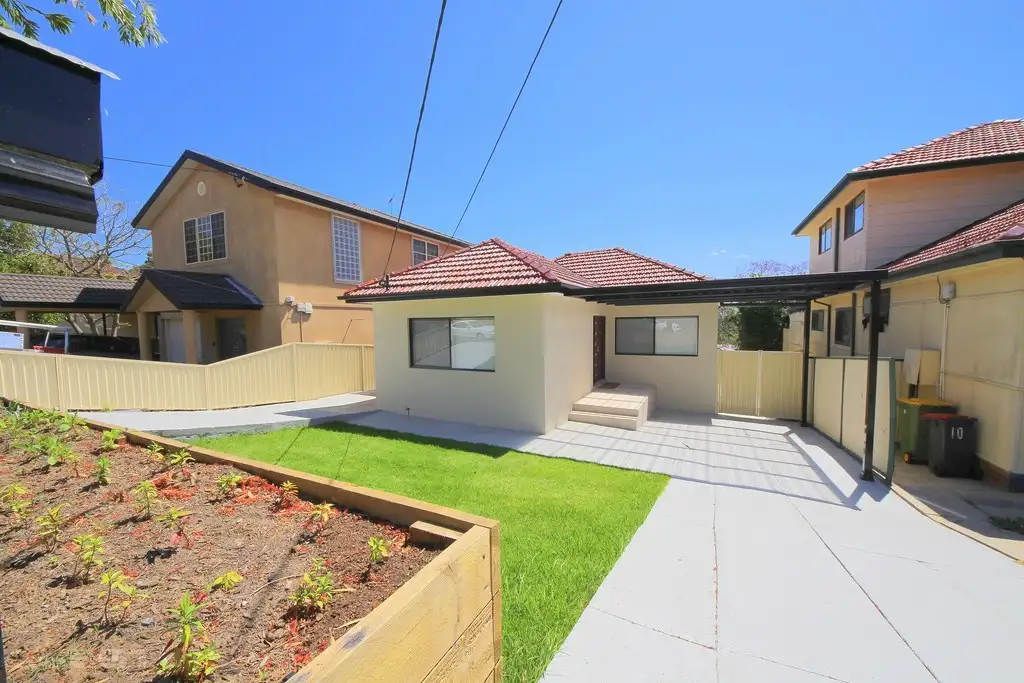 Main view of Homely house listing, 12 Roma Avenue, Padstow Heights NSW 2211