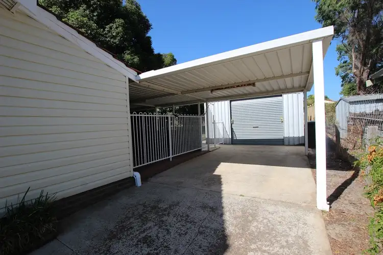 Sixth view of Homely house listing, 10 Hesse Street, Waroona WA 6215