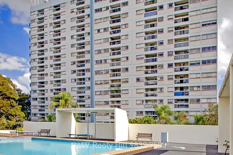 13J/15 Campbell Street, Parramatta NSW 2150