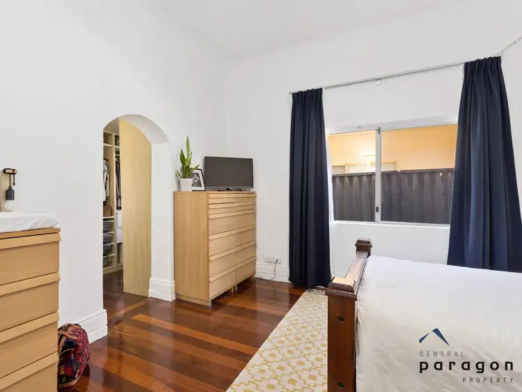 Fifth view of Homely house listing, 19 Auckland Street, North Perth WA 6006