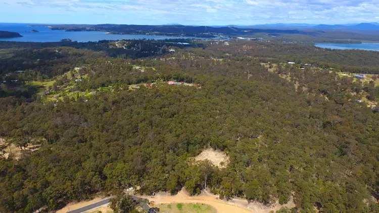 Sixth view of Homely land listing, 98 Cors Parade, North Batemans Bay NSW 2536