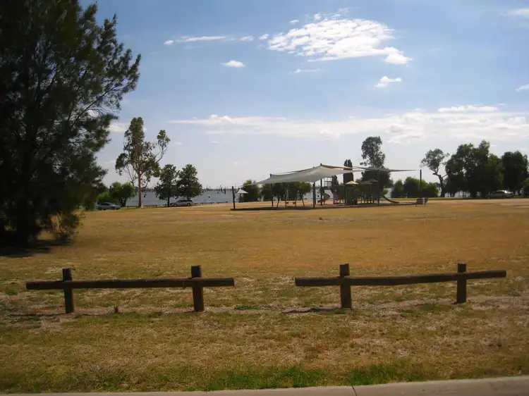 Seventh view of Homely land listing, 6 Linthorpe Drive, Yarrawonga VIC 3730