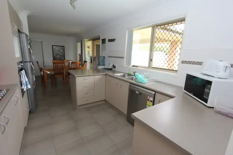 Second view of Homely house listing, 9 Parkside Drive, Kingaroy QLD 4610