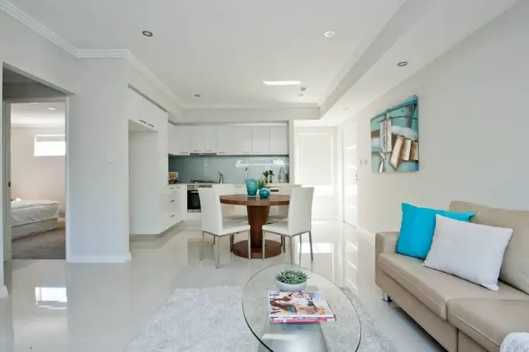 Fifth view of Homely apartment listing, *5/10 Swanston Street, Yokine WA 6060
