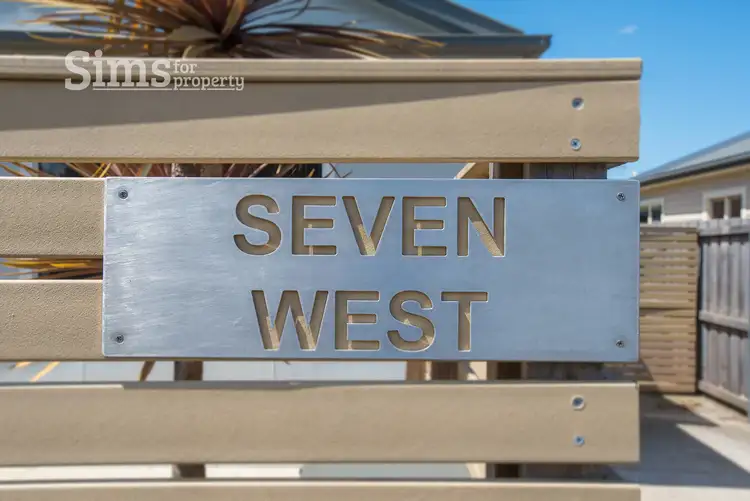 Second view of Homely house listing, 7 West Street, South Launceston TAS 7249