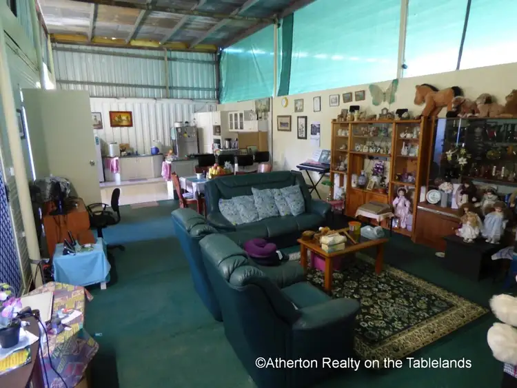 Sixth view of Homely rural property listing, 52 Anderson Rd, Tolga QLD 4882
