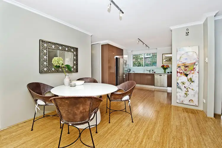 Fifth view of Homely apartment listing, 2/11-13 Penkivil Street, Bondi NSW 2026