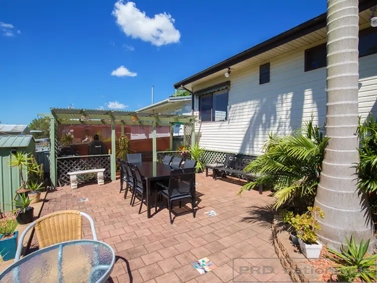Fourth view of Homely house listing, 34 Wollombi Road, Rutherford NSW 2320
