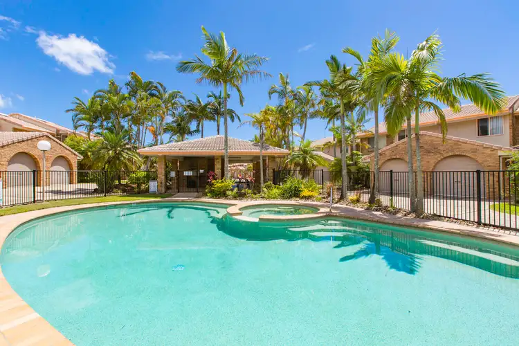 Sixth view of Homely townhouse listing, 34 / 291 Darlington Drive, Banora Point NSW 2486