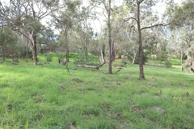 Fourth view of Homely land listing, 82 Darlington Road, Darlington WA 6070