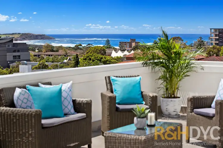 Third view of Homely unit listing, 6.07/23 Pacific Parade, Dee Why NSW 2099