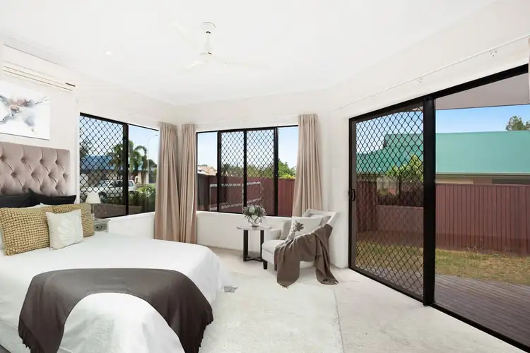Fifth view of Homely house listing, 69 Anchorage Circuit, Bushland Beach QLD 4818