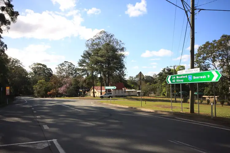 Third view of Homely land listing, 25 Quandong Close, Peachester QLD 4519