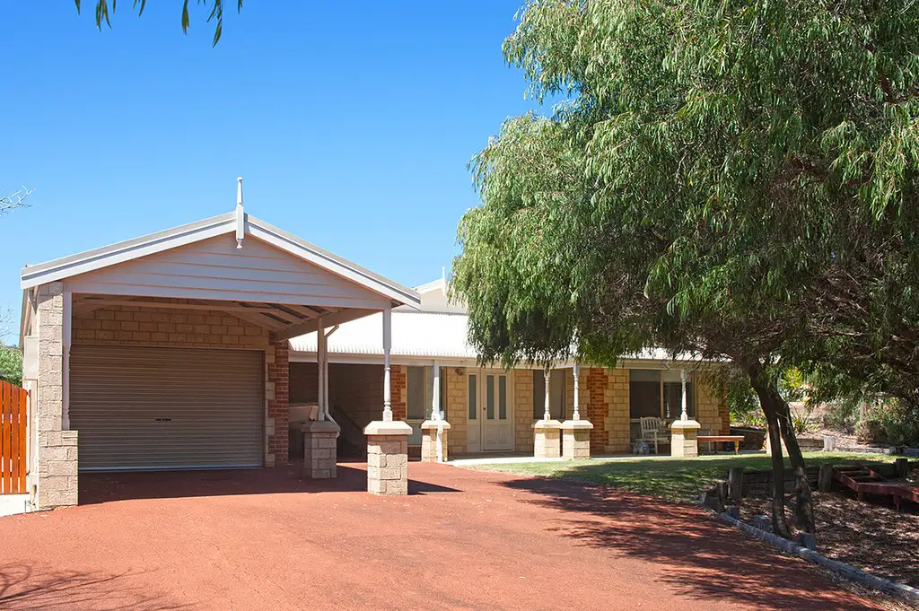 Main view of Homely house listing, 39 Marmaduke Point Drive, Gnarabup WA 6285