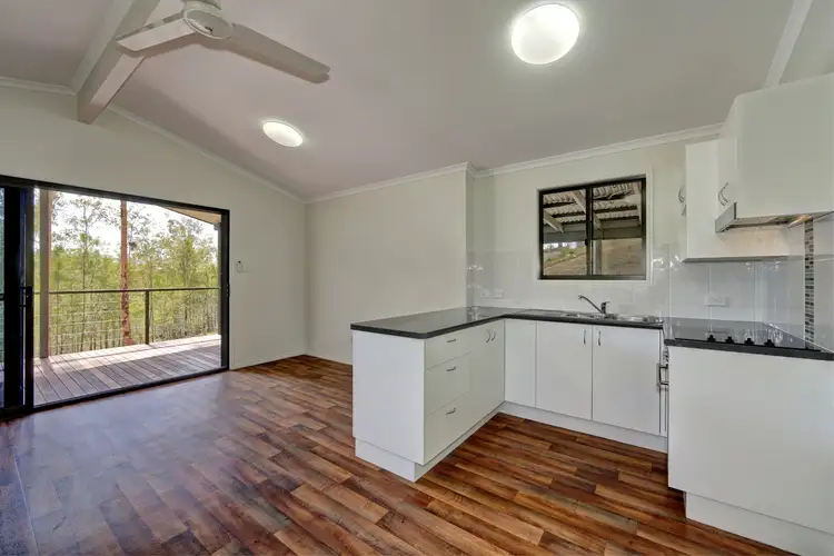 122 Valley Ridge Road, Gin Gin QLD 4671