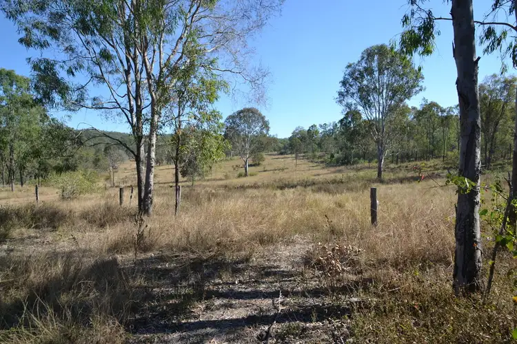 Fifth view of Homely rural property listing, 50 Sues Road, Horse Camp QLD 4671