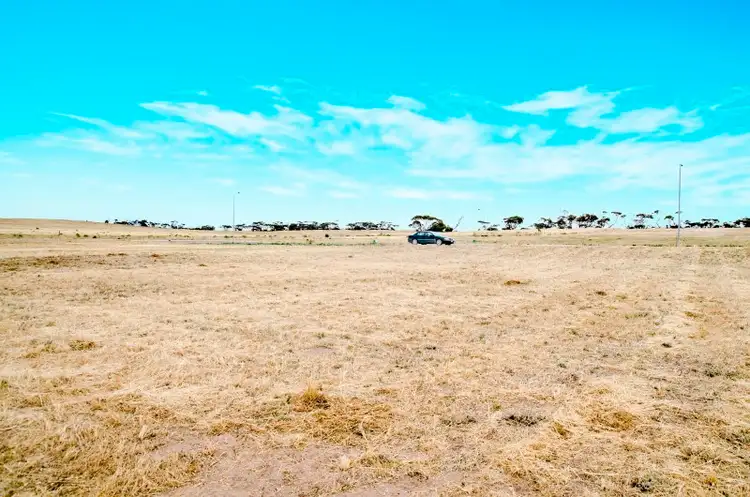 Fifth view of Homely land listing, 22 Gibson Way, Streaky Bay SA 5680