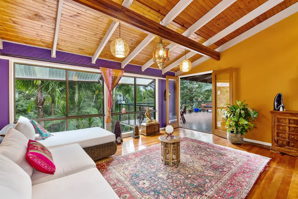 Main view of Homely house listing, 124 Peninsula Drive, Bilambil Heights NSW 2486