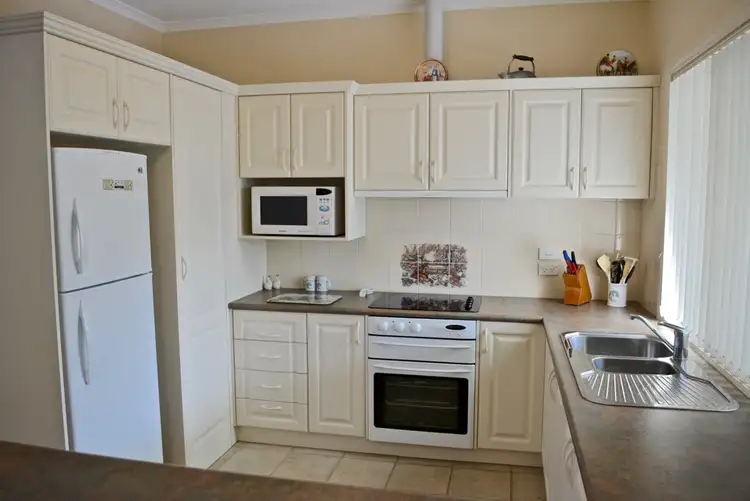 Sixth view of Homely house listing, 56 Greenly Ave, Coffin Bay SA 5607